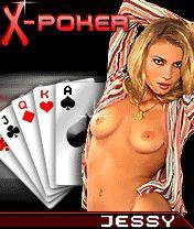 Download 'X-Poker Jessy (132x176)' to your phone